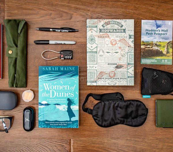 Creating a Practical Road Trip Checklist Before Departure
