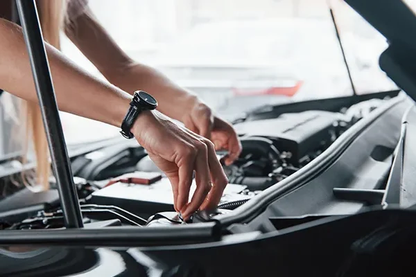 Why Regular Vehicle Checks Matter Before Long Road Trips