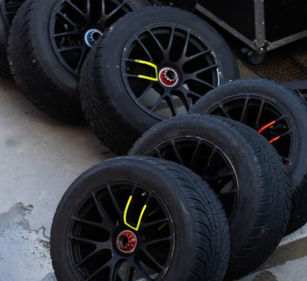 How Better Tire Care Supports Smoother Route Performance