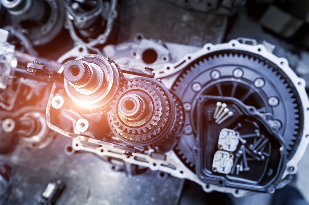 Slipping Automatic Transmission Signs Every Driver Should Take Seriously