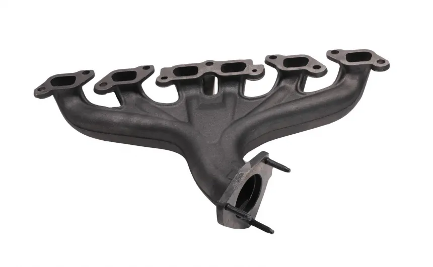Cracked Exhaust Manifold Symptoms That Cause Ticking and Fumes