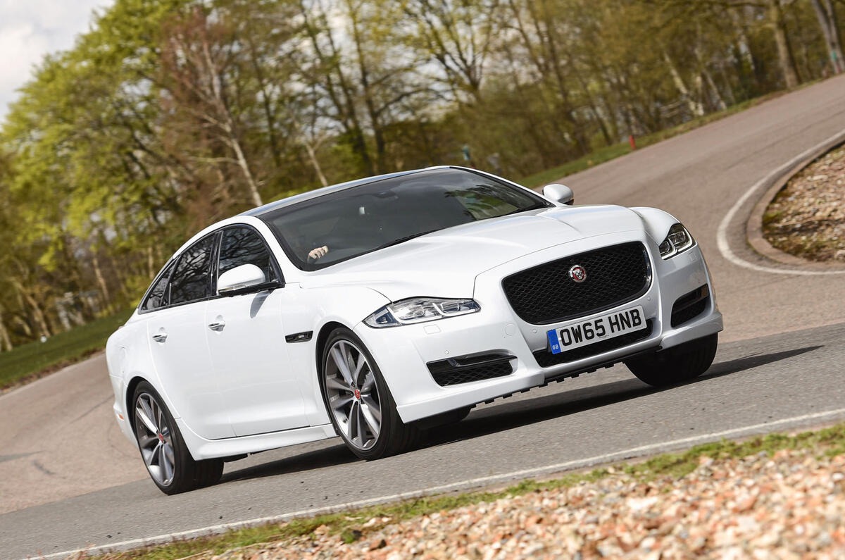Jaguar XF Sunroof Seal Failure Causing Wind Noise at Highway Speed