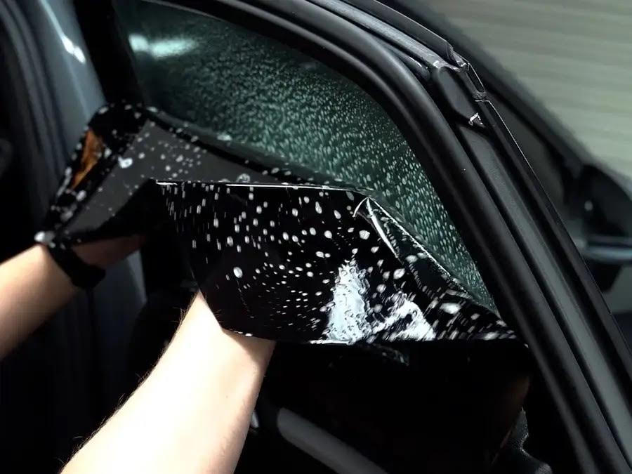 Phoenix Window Tint Shop Expert Guide to Auto Protection