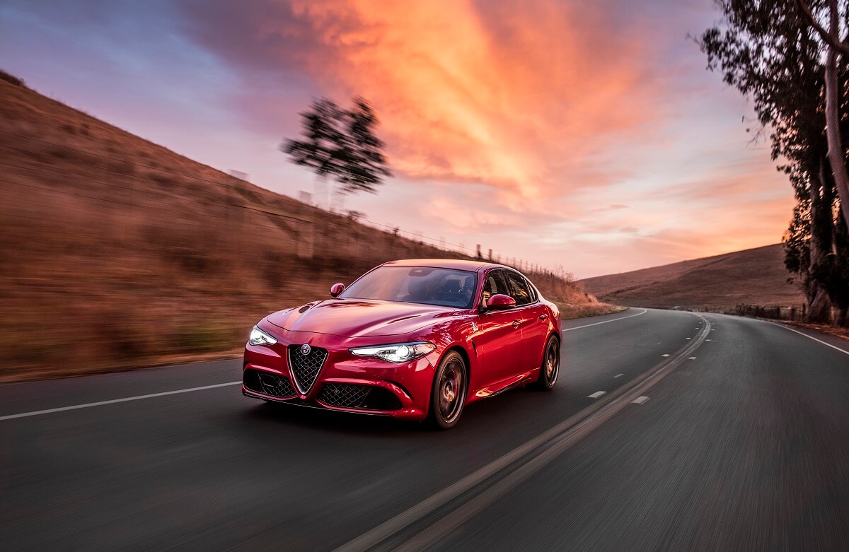 Alfa Romeo Giulia Electrical Gremlins That Frustrate Even Experienced Mechanics