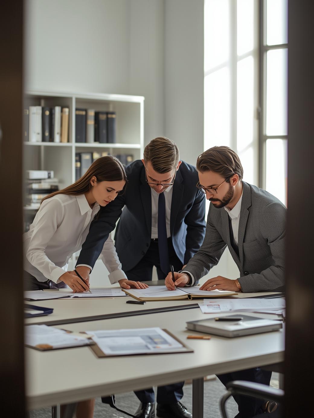 Process Server Florida: Reliable Legal Document Delivery