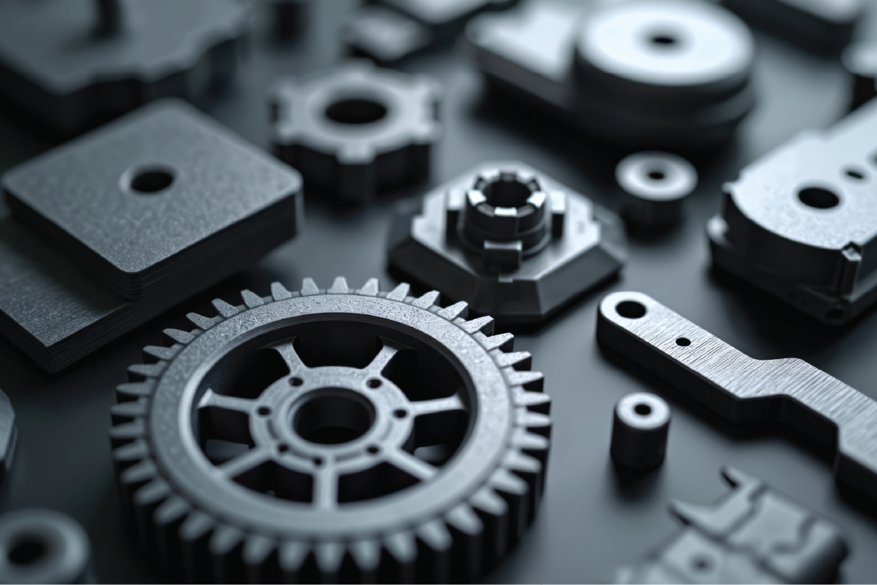 Turning Innovative Designs Into Practical Composite Components